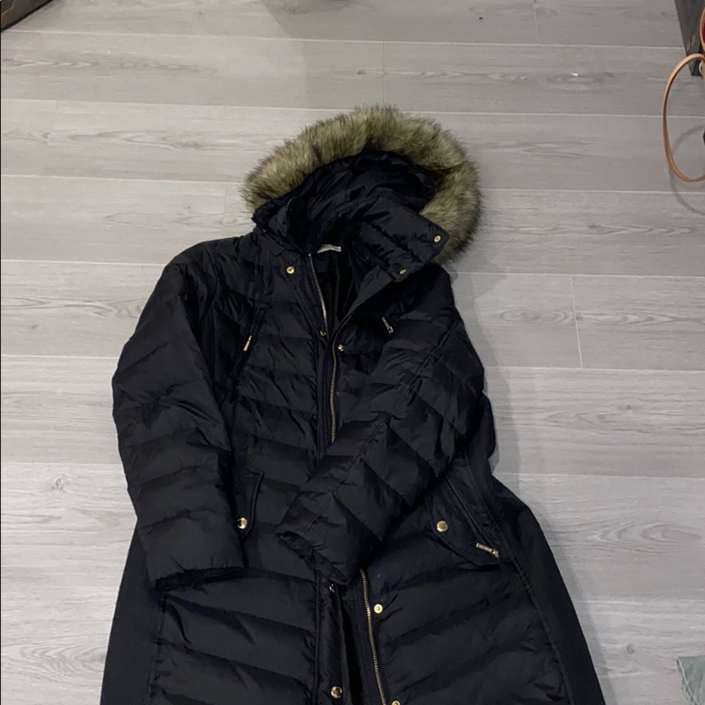 Winter Coat